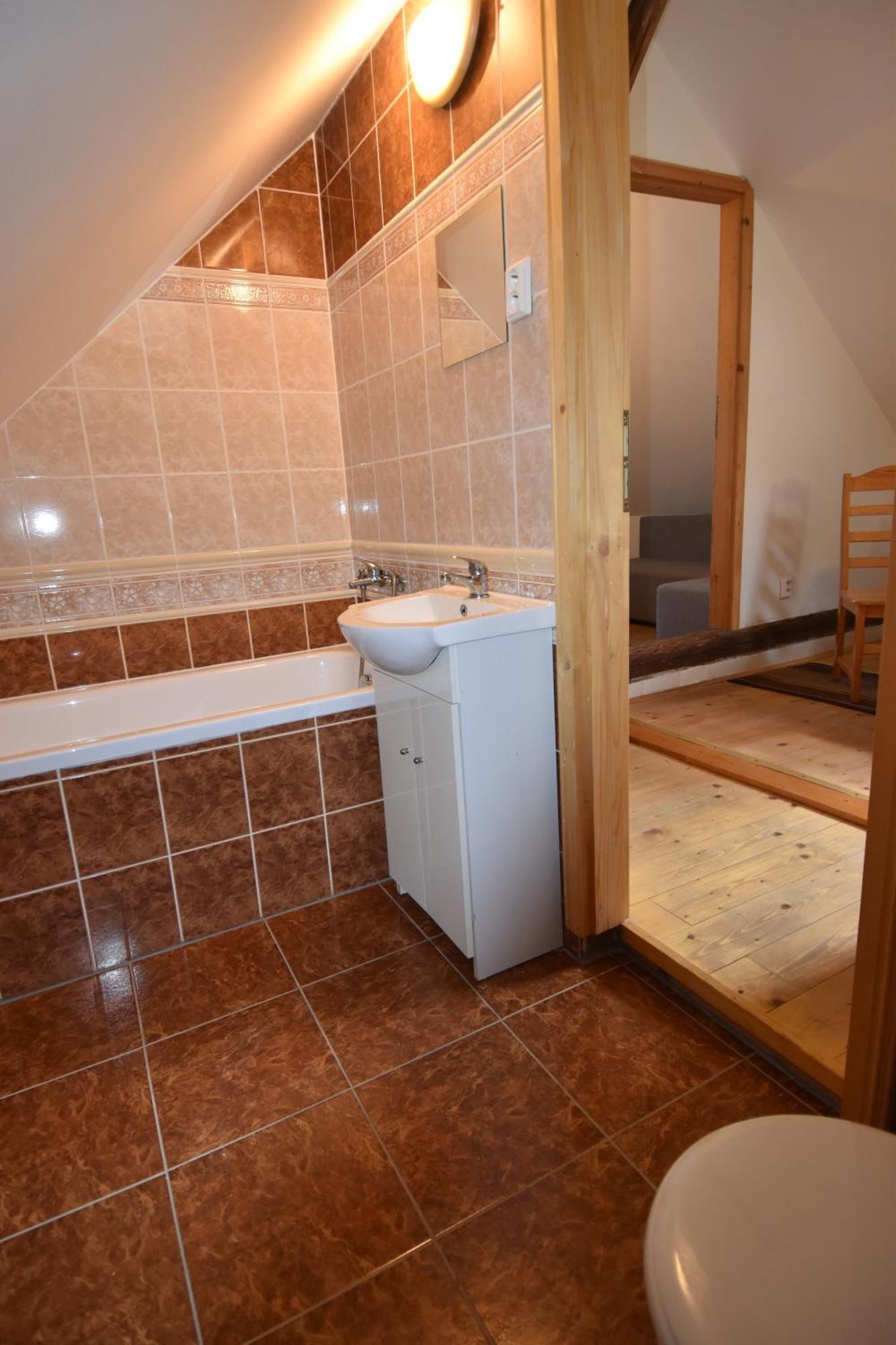 Kavárna Lucie s ubytováním Horní Těrlicko Exterior foto